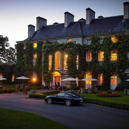 Mount Juliet Estate, Autograph Collection Hotel Thomastown  Exterior photo