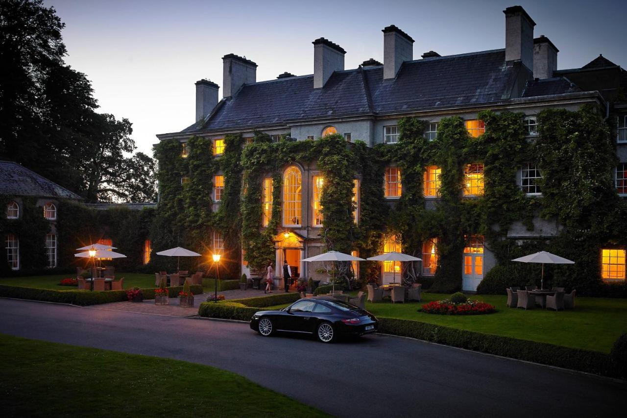 Mount Juliet Estate, Autograph Collection Hotel Thomastown  Exterior photo