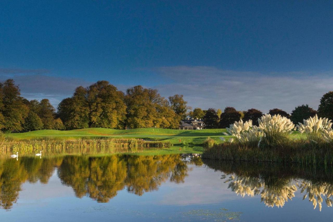 Mount Juliet Estate, Autograph Collection Hotel Thomastown  Exterior photo