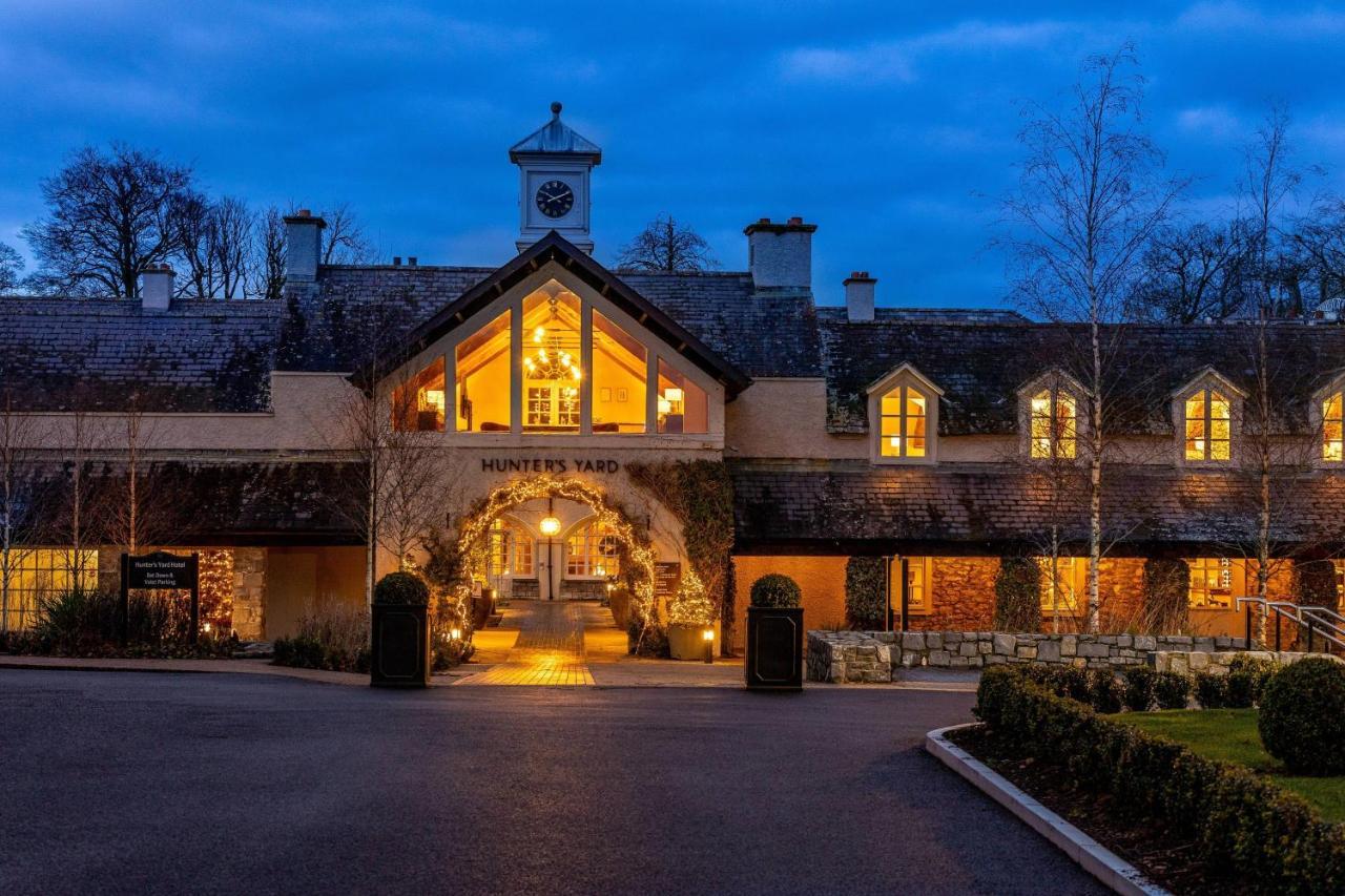 Mount Juliet Estate, Autograph Collection Hotel Thomastown  Exterior photo