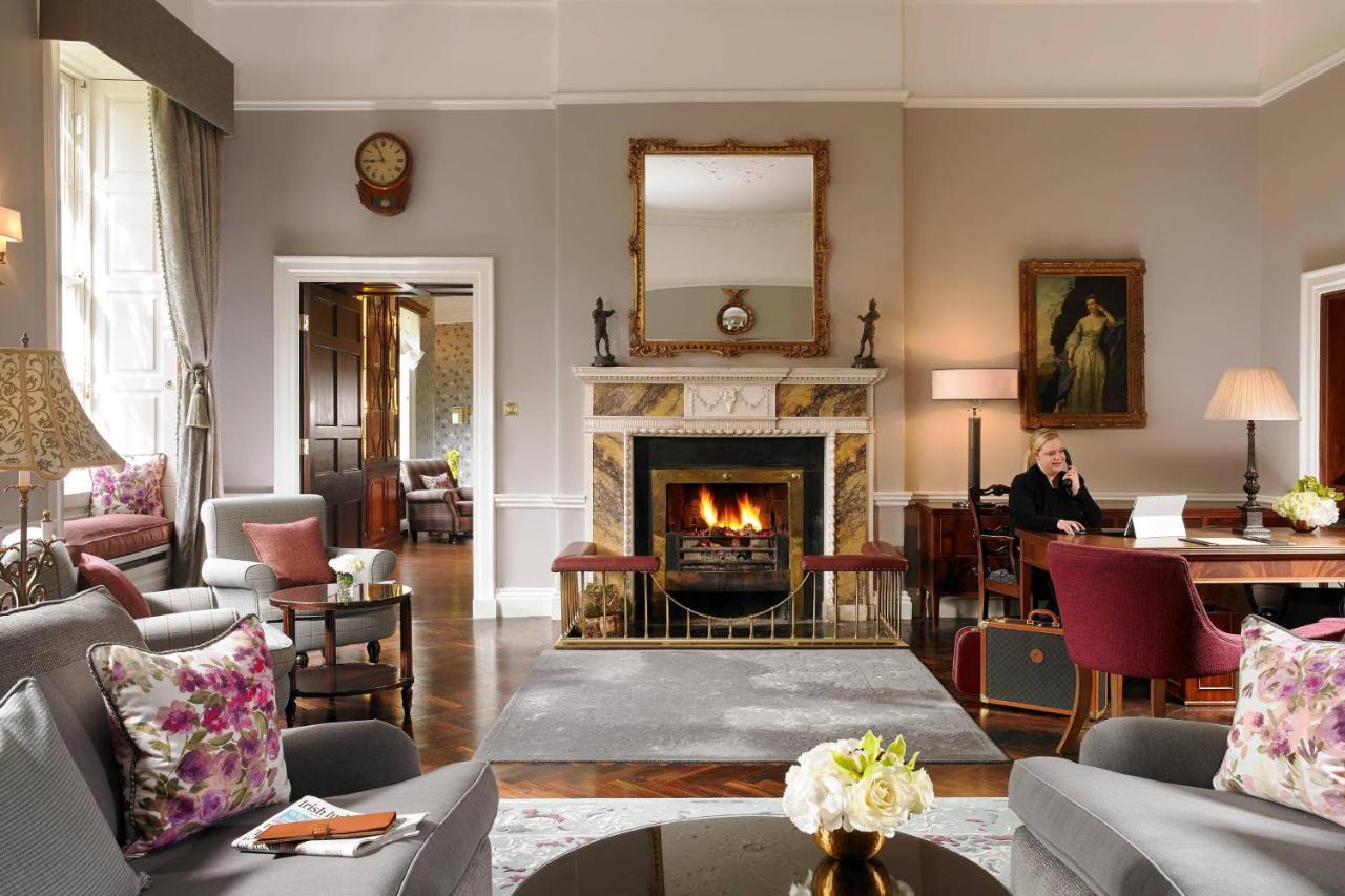 HOTEL MOUNT JULIET ESTATE, AUTOGRAPH COLLECTION THOMASTOWN (KILKENNY) 5*  (Ireland) - from £ 343