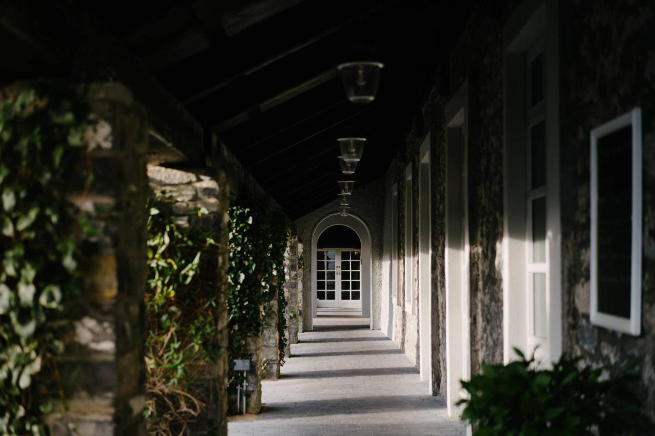 Mount Juliet Estate, Autograph Collection Hotel Thomastown  Exterior photo