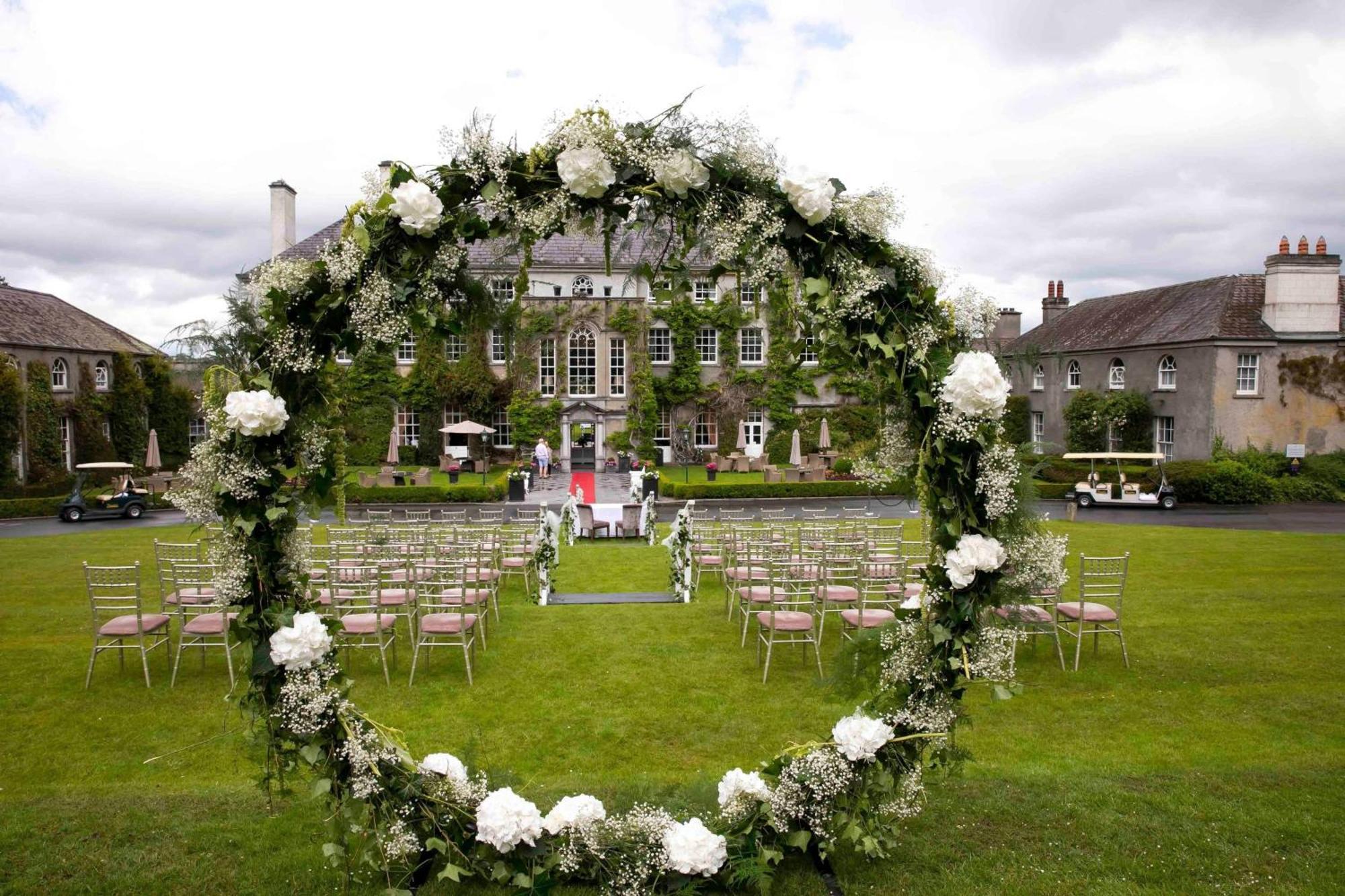 Mount Juliet Estate, Autograph Collection Hotel Thomastown  Exterior photo