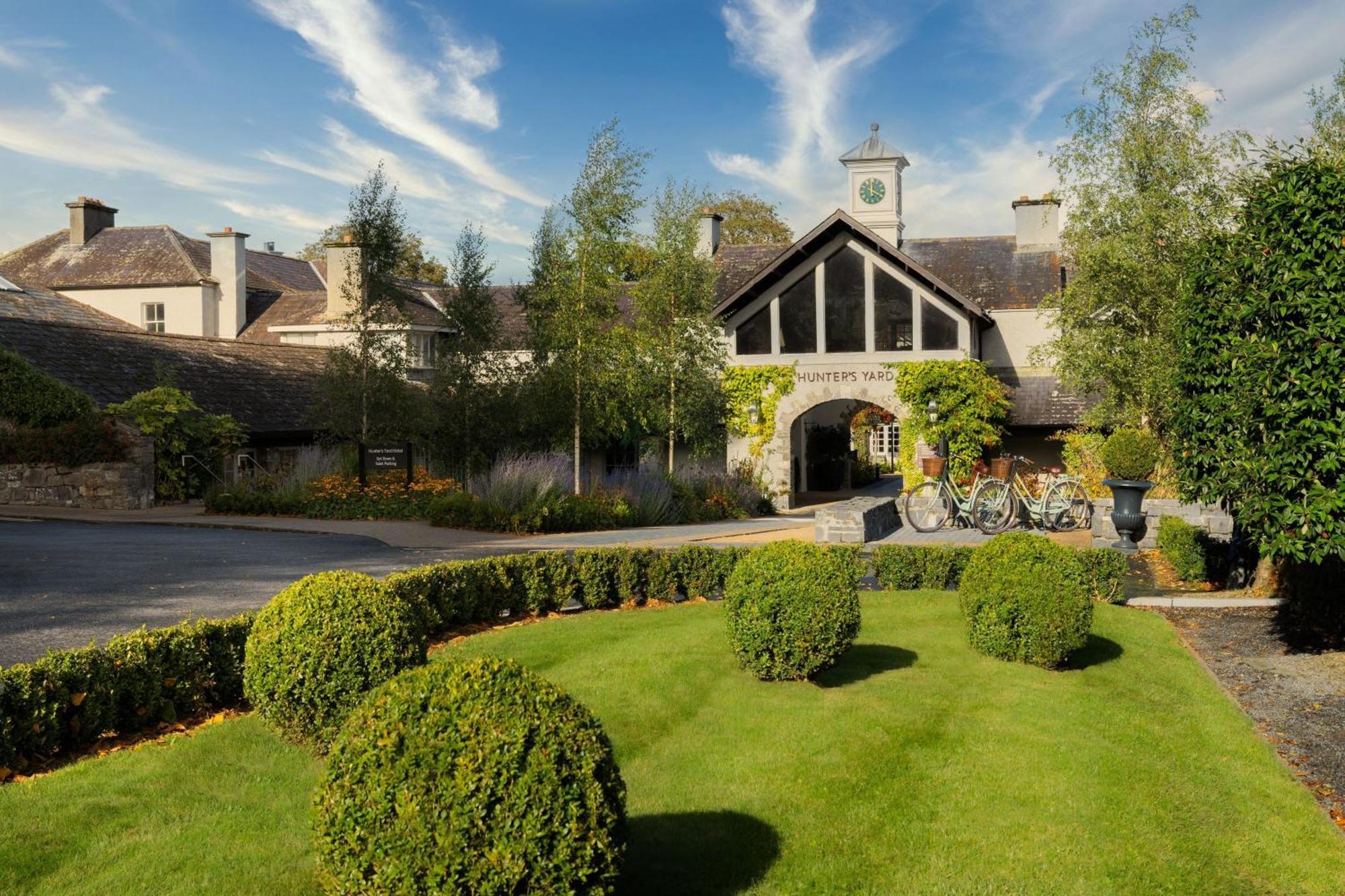 Mount Juliet Estate, Autograph Collection Hotel Thomastown  Exterior photo