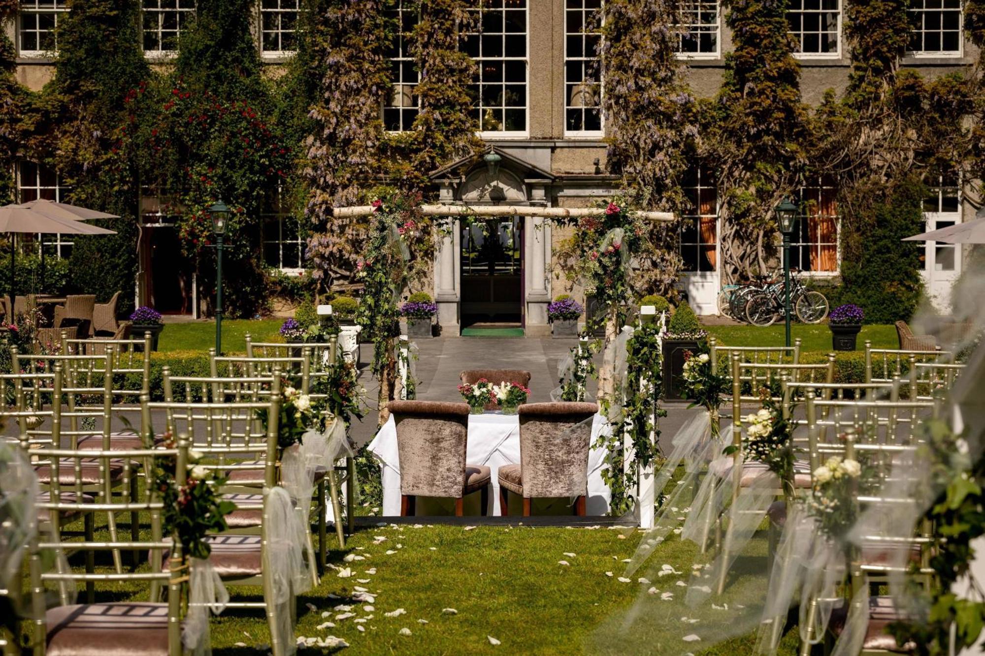 Mount Juliet Estate, Autograph Collection Hotel Thomastown  Exterior photo